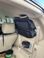 Термосумка-органайзер на вікно багажника Toyota Land Cruiser 100 - Зображення 14