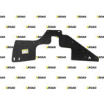 Пильник моторного відсіку передня частина лівий/правий для Mitsubishi Pajero G2 (1997-2003) - Зображення 2