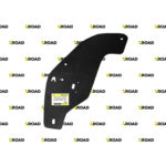 Пильник моторного відсіку задня частина лівий/правий - Зображення 2