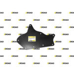 Пильник моторного відсіку передня права частина для Toyota Tundra Sequoia G1 (2001-2006) - Зображення 2