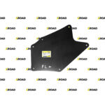 Пильник моторного відсіку передня ліва частина для Toyota Tundra Sequoia G2 (2006-2017) - Зображення 2