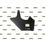 Пильник моторного відсіку передня права частина для Toyota Tundra Sequoia G2 (2006-2017) - Зображення 2