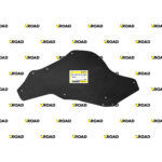 Пильник моторного відсіку передня права частина для Nissan Patrol Y61 (1997-2010) - Зображення 2