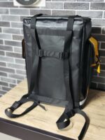 Сумка на запасне колесо на двері багажника - Зображення 9