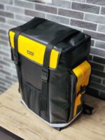 Сумка на запасне колесо на двері багажника - Зображення 8