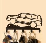 Ключниця настінна / Будь-яка марка автомобіля - Зображення 9