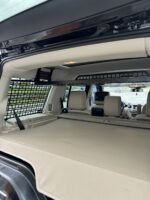 Полиця в багажник Land Rover Discovery 3 / 4 - Зображення 15