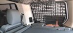 Модульна система зберігання Molle (Молле) для вікон багажника Land Rover Discovery 3 / 4 - Зображення 4