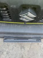 Відкидна рамка номерного знака для встановлення на клюз лебідки - Зображення 10