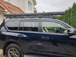 Експедиційний багажник для Toyota Land Cruiser Prado 150 / Lexus GX460 - Зображення 8