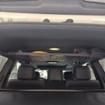 Полиця під стелю в багажник Lexus LX570 - Зображення 11