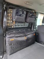 Універсальний підсумок 20х20х10 см - Зображення 11