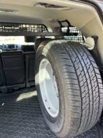 Кронштейн запасного колеса в багажник Toyota Land Cruiser 200 - Зображення 11