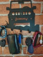 Ключниця настінна / Будь-яка марка автомобіля - Зображення 10