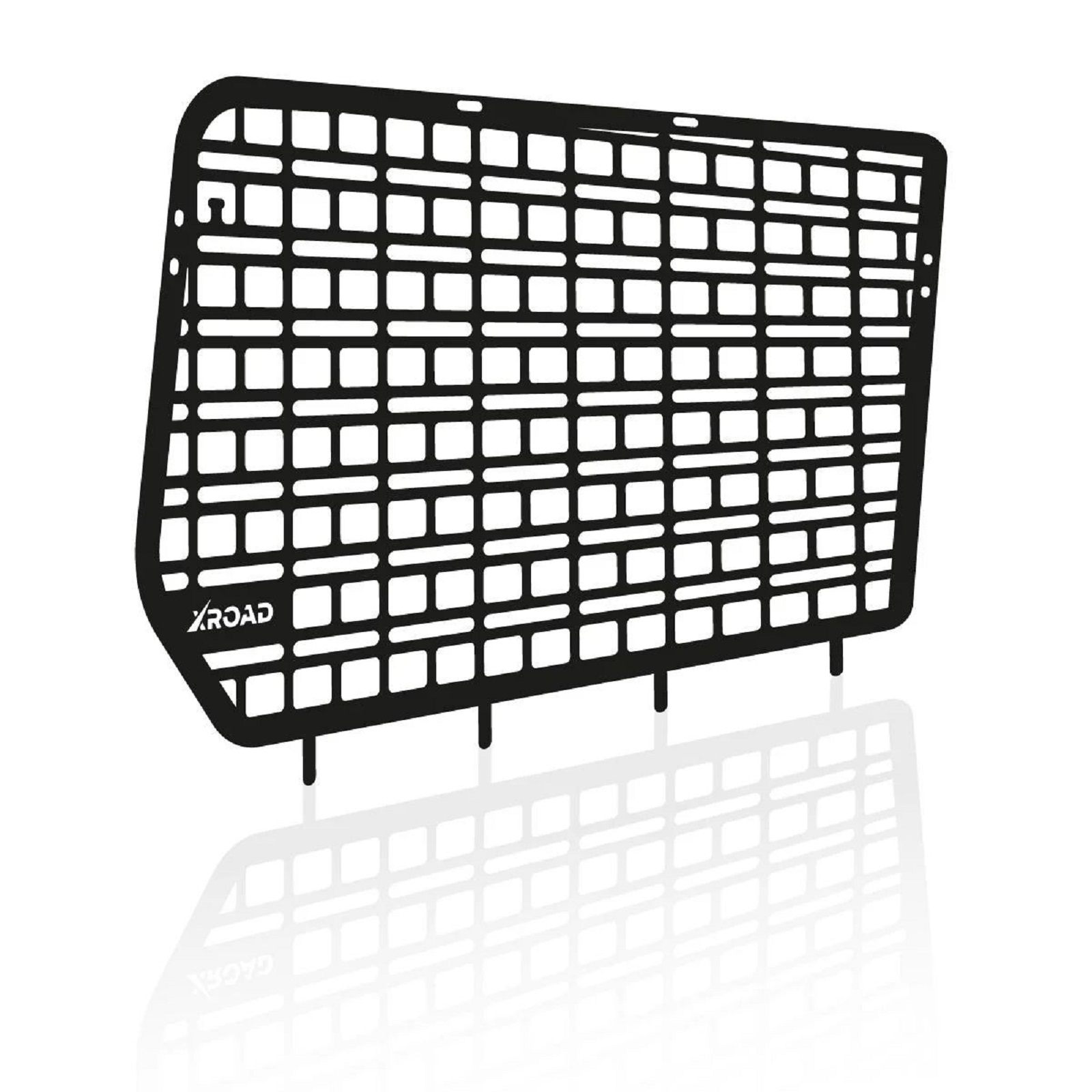 4452ee59-0116-4efe-9bfa-47ab6c2bc978 Модульна система зберігання Molle (Молле) для вікон багажника Land Rover Discovery 3 / 4 - Зображення 1