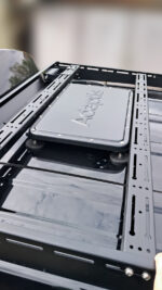 Експедиційний багажник для Toyota Land Cruiser Prado 150 / Lexus GX460 - Зображення 23