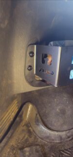 Molle (Молле) органайзер в багажник Jeep Grand Cherokee WJ - Зображення 4