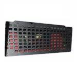 Перегородка в багажник Jeep Wrangler JK/JL/TJ