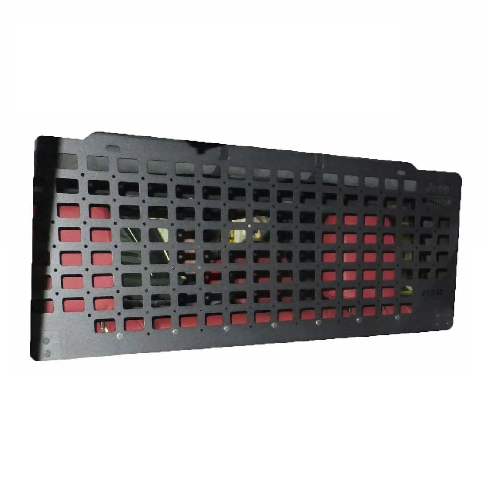 5221ced8-7a10-4f44-8967-756260ed0407 Перегородка в багажник Jeep Wrangler JK/JL/TJ - Зображення 1