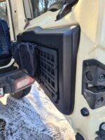 Molle (Молле) органайзер на двері багажника Suzuki Jimny JB64/JB74 (2018+) - Зображення 5