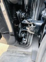 Набір прокладок для регулювання провислих дверей багажника - Зображення 4