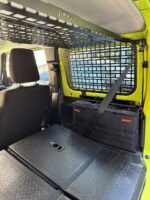 Полиця під стелю в багажник Suzuki Jimny JB64/JB74 (2018+) - Зображення 18