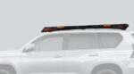 Експедиційний багажник для Toyota Land Cruiser Prado 150 / Lexus GX460