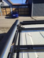 Експедиційний багажник для Toyota Land Cruiser Prado 150 / Lexus GX460 - Зображення 18