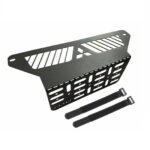 Molle (Молле) панель для вогнегасника або аптечки на Mitsubishi Pajero Sport 2