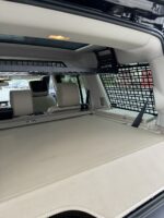 Модульна система зберігання Molle (Молле) для вікон багажника Land Rover Discovery 3 / 4 - Зображення 5