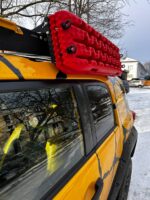 Кріплення для сенд-траків - Зображення 4