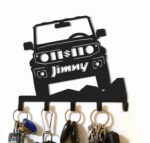 Ключниця настінна / Будь-яка марка автомобіля - Зображення 4