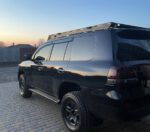 Експедиційний багажник на Toyota Land Cruiser 200 - Зображення 4