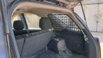 Модульна система зберігання Molle (Молле) для вікон багажника Kia Sorento BL (2002-2009) - Зображення 5