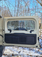 Molle (Молле) органайзер на двері багажника Suzuki Jimny JB64/JB74 (2018+) - Зображення 3