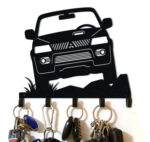 Ключниця настінна / Будь-яка марка автомобіля - Зображення 7