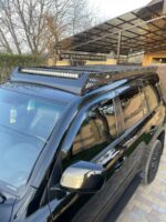 Експедиційний багажник на Toyota Land Cruiser 200 - Зображення 5