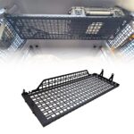 Полиця під стелю в багажник Toyota Land Cruiser Prado 90