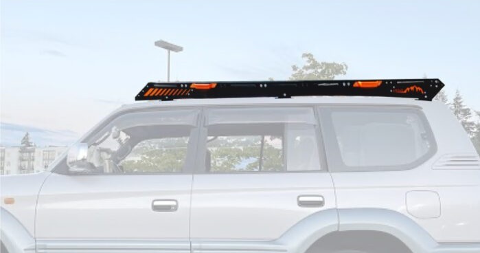 94584736-700x525-2 Експедиційний багажник на Toyota Land Cruiser Prado 90 - Зображення 1