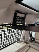 Полиця в багажник Land Rover Discovery 3 / 4 - Зображення 14