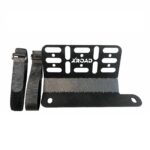 Molle (Молле) панель під заднє сидіння Lexus LX470