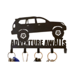 Ключниця настінна / Будь-яка марка автомобіля