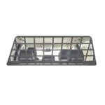 Перегородка багажника Mitsubishi Pajero Sport 3