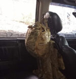 Гачок для каски - Зображення 9