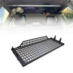 Полиця під стелю в багажник Mitsubishi Pajero 4 (2006-2021)