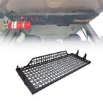 Полиця під стелю в багажник Mitsubishi Pajero Sport 2 (2008-2014)