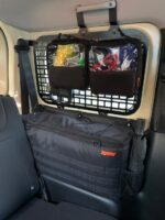 Сумка-органайзер у багажник Suzuki Jimny JB64/JB74 (2018+) - Зображення 25