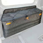 Сумка-органайзер у багажник Suzuki Jimny JB64/JB74 (2018+)