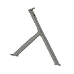 Кронштейн запасного колеса в багажник Toyota Land Cruiser 200