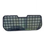 Модульна система зберігання Molle (Молле) для дверей багажника Mitsubishi Pajero Wagon 3